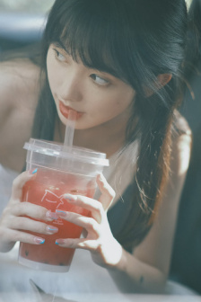 海派甜心